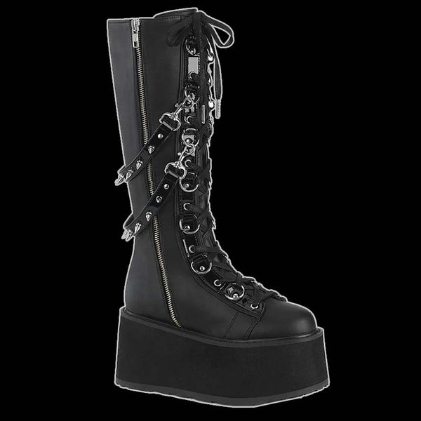 O ring 2024 platform boots