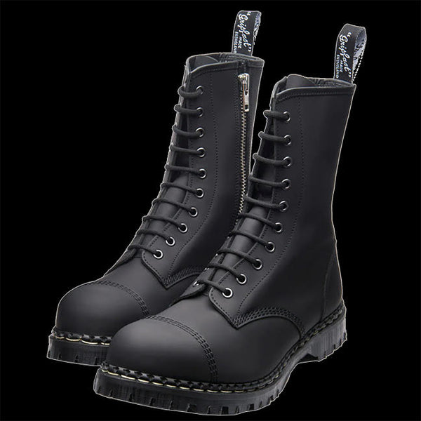 Gripfast boots store 14 eye