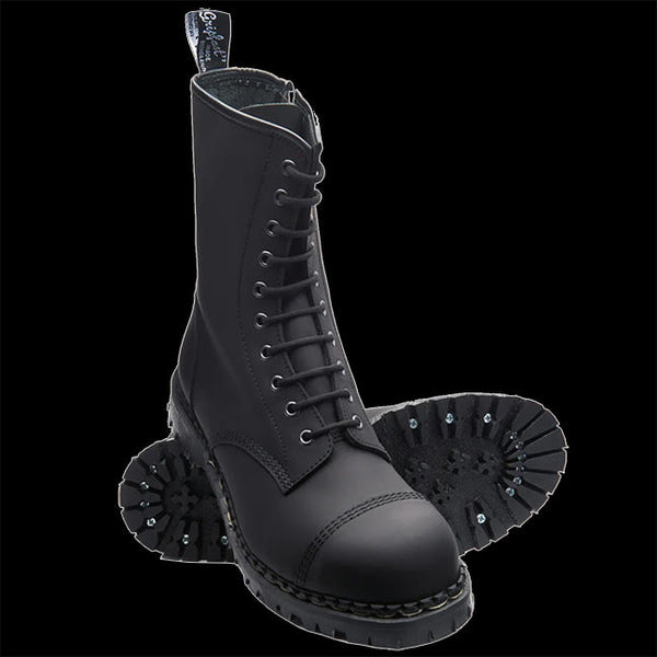 Gripfast 14 eye outlet boots