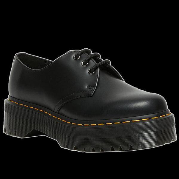 Dr Martens high quality 1461 Smooth Leather Platform Shoes