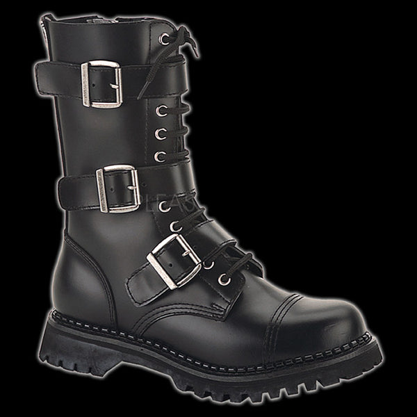 Pleaser 2025 men's boots