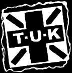 T.U.K. Footwear