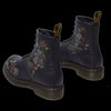 Dr Martens - 1460 Womens Decayed Roses Lace Up Boots