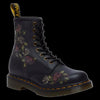 Dr Martens - 1460 Womens Decayed Roses Lace Up Boots