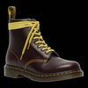 Dr Martens - 8 Eyelet Ox Blood Atlas Boot