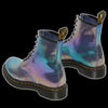 Dr Martens - 1460 Rainbow Ray Suede Lace Up Boots (Copy)