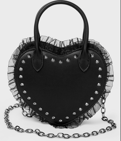 Killstar - Babydoll Handbag