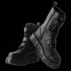 T.U.K - 3 Strap Anarchic Airship Boot