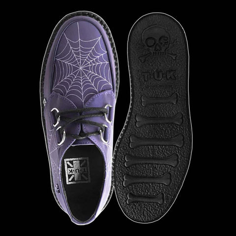 TUK - Midnight Web Viva Mondo Creeper