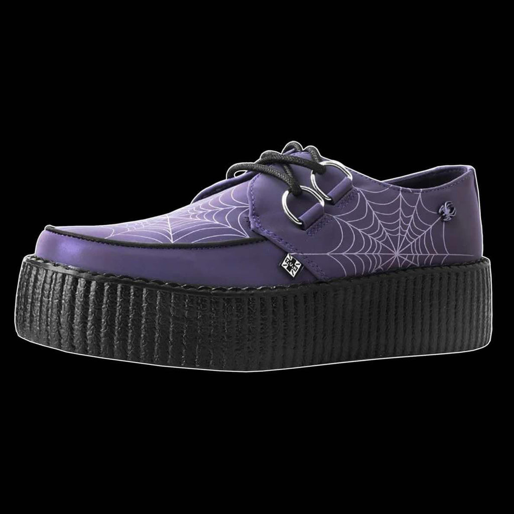 TUK - Midnight Web Viva Mondo Creeper