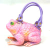 Windy Willow - Pastel Toad Bag