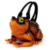 Windy Willow - Orange Toad Bag